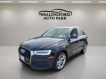 Used 2017 Audi Q3 2.0T Prestige w/ Prestige Package