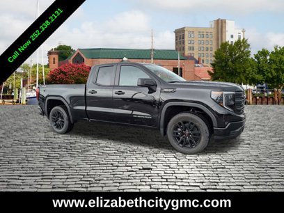 New 2025 GMC Sierra 1500 Pro w/ Graphite Edition