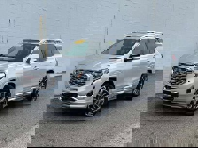 Used 2020 GMC Terrain Denali w/ Denali Premium Package