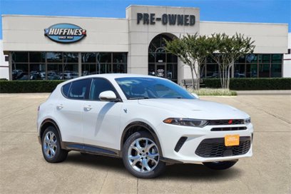 Used 2024 Dodge Hornet R/T