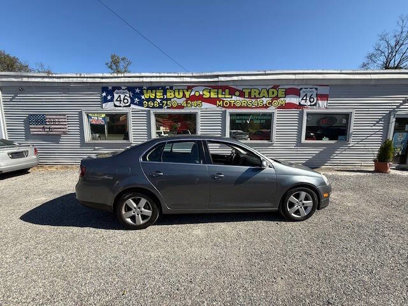 Used 2010 Volkswagen Jetta SE