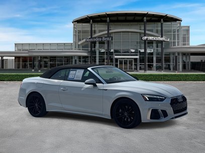 Used 2023 Audi A5 2.0T Premium Plus w/ Premium Plus