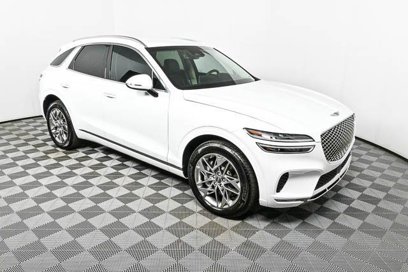 New 2025 Genesis GV70 2.5T