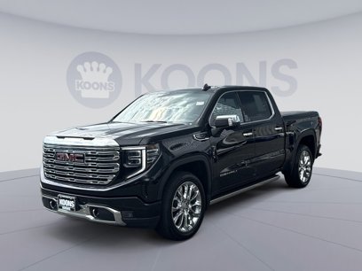 Used 2023 GMC Sierra 1500 Denali