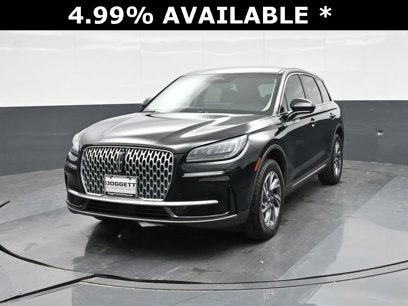 Used 2024 Lincoln Corsair AWD