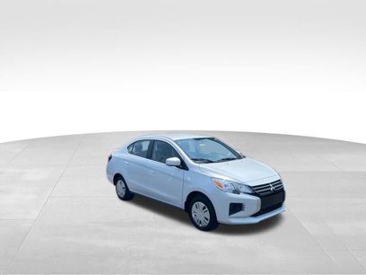 Used 2024 Mitsubishi Mirage G4 LE