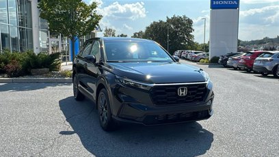 New 2026 Honda CR-V EX-L