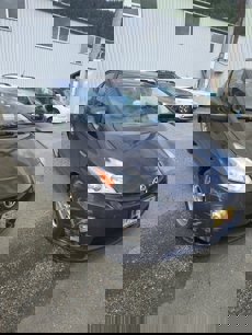 Used 2010 Toyota Prius