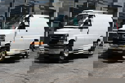 Used 2023 Chevrolet Express 2500 w/ Driver Convenience Package
