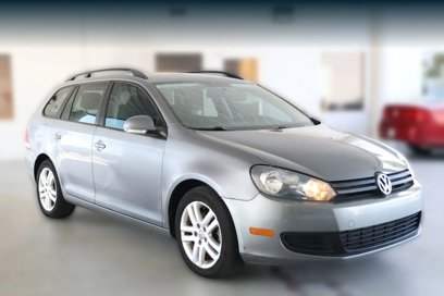 Used 2012 Volkswagen Jetta S