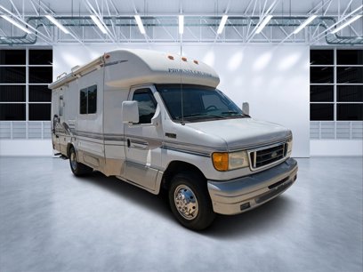 Used 2003 Ford E-350 and Econoline 350 Super Duty