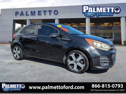 Used 2016 Kia Rio SX