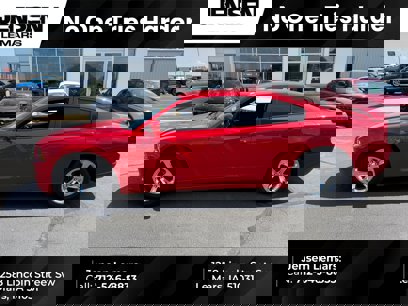 Used 2014 Dodge Charger SE w/ Sport Appearance Group