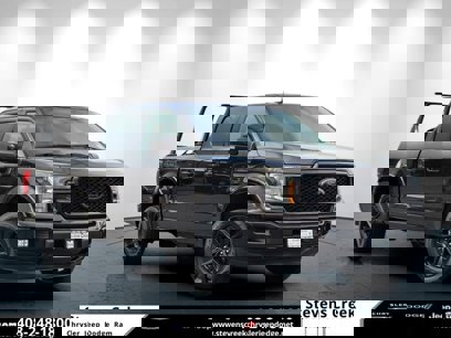 Used 2020 Ford F150 Lariat