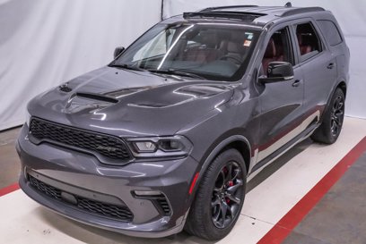 Used 2023 Dodge Durango SRT