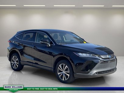 Used 2022 Toyota Venza LE