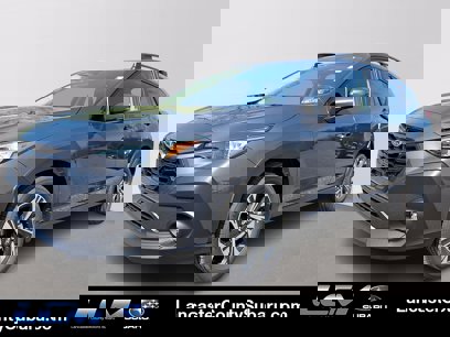 New 2025 Subaru Crosstrek 2.5i Premium
