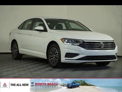 Used 2021 Volkswagen Jetta R-Line