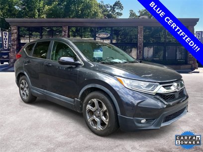 Used 2019 Honda CR-V EX