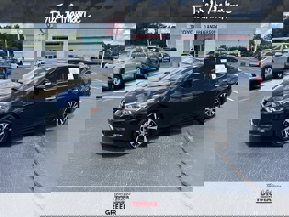 Used 2018 Nissan Maxima 3.5 SV