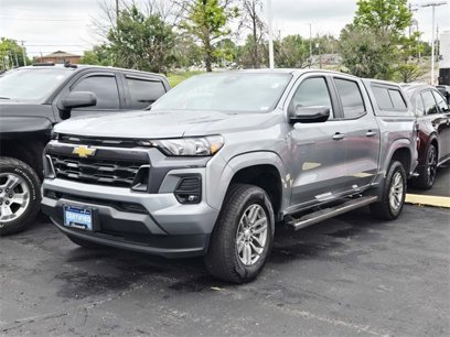 Used 2023 Chevrolet Colorado LT w/ LT Convenience Package II
