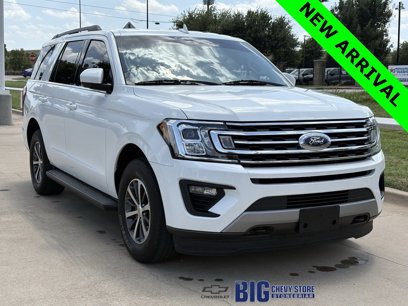 Used 2020 Ford Expedition XLT