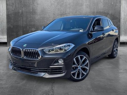 Used 2018 BMW X2 xDrive28i w/ Convenience Package