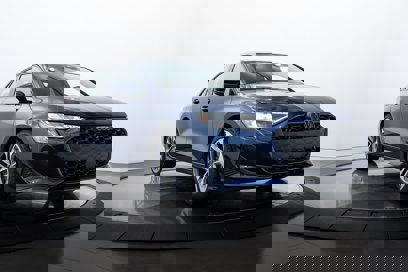 New 2025 Audi A3 2.0T Premium Plus