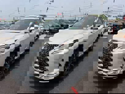 Used 2022 Lexus RX 350L Premium