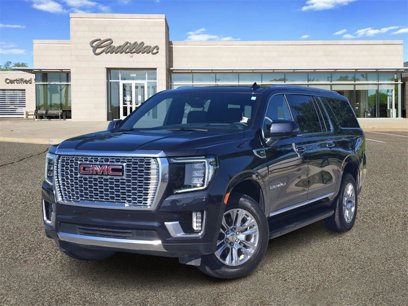 Used 2024 GMC Yukon XL Denali w/ LPO, Floor Liner Package