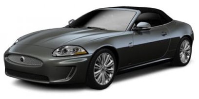 Used 2011 Jaguar XK Convertible