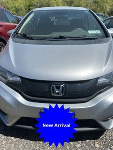 Used 2015 Honda Fit LX