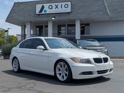 Used 2006 BMW 330i Sedan