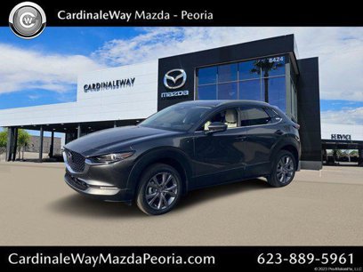 New 2025 MAZDA CX-30 AWD 2.5 S w/ Premium Package