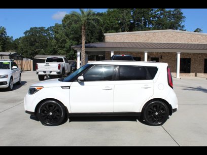 Used 2016 Kia Soul !