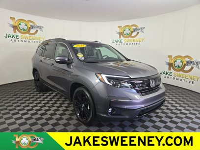 Used 2022 Honda Pilot Special Edition