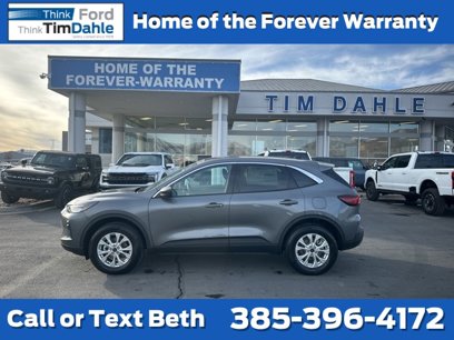 New 2024 Ford Escape Active