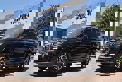 New 2025 Lincoln Corsair FWD