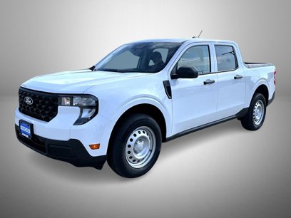New 2025 Ford Maverick XL