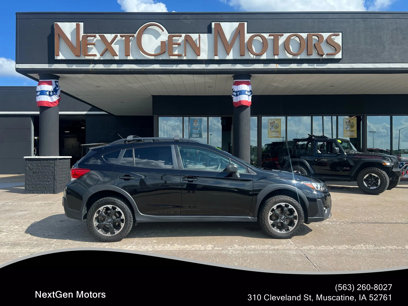 Used 2021 Subaru Crosstrek 2.0i w/ Popular Package #3