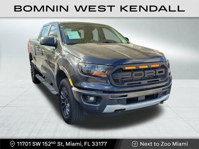 Used 2020 Ford Ranger XLT w/ Equipment Group 301A Mid