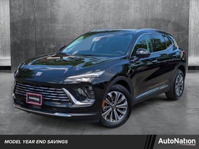 New 2024 Buick Envision Preferred
