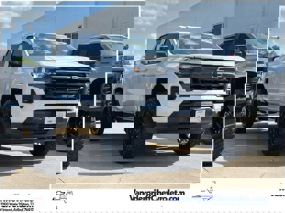 New 2025 Chevrolet Colorado LT w/ LT Convenience Package