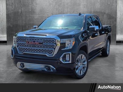 Used 2020 GMC Sierra 1500 Denali w/ Denali Ultimate Package