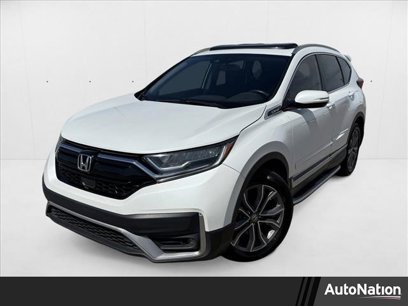 Used 2020 Honda CR-V Touring