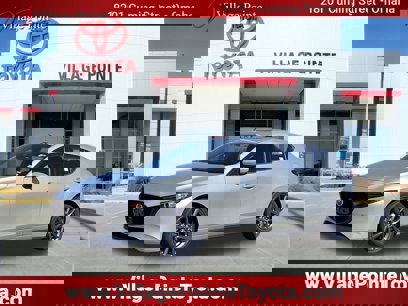Used 2023 MAZDA MAZDA3 s