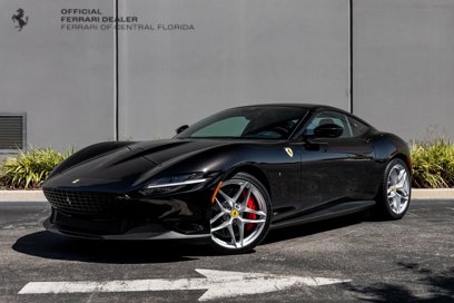 Used 2024 Ferrari Roma