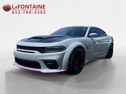 Used 2022 Dodge Charger SRT Hellcat w/ Harman/Kardon Audio Group