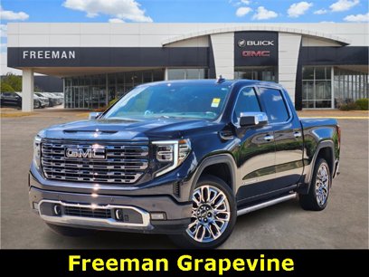 Used 2023 GMC Sierra 1500 Denali Ultimate