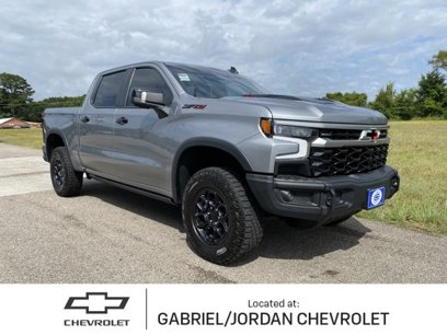 Used 2023 Chevrolet Silverado 1500 ZR2 w/ ZR2 Bison Edition